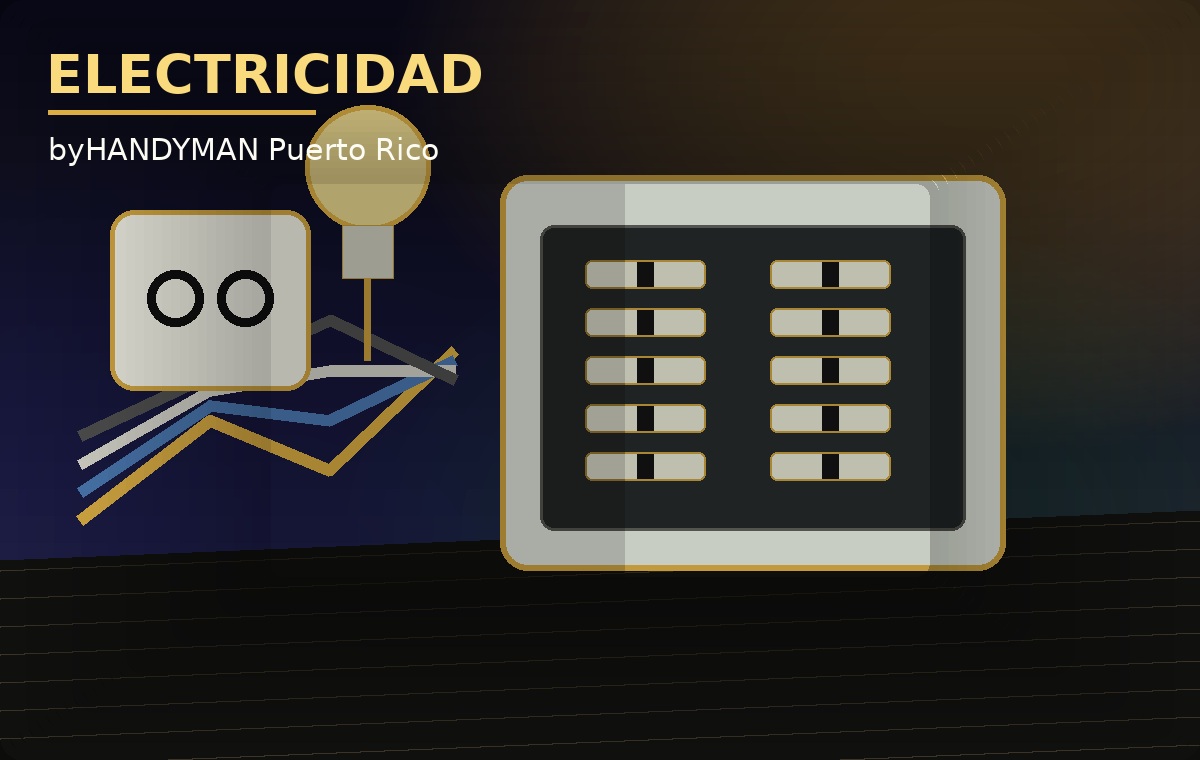 Electricidad