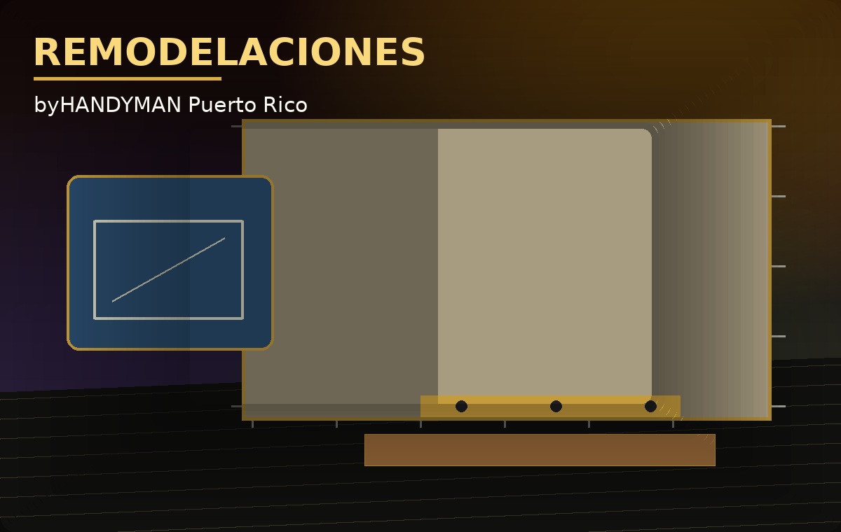 Remodelaciones